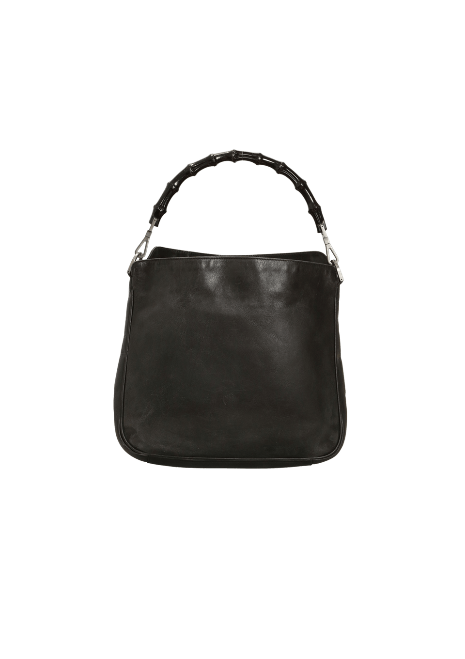 VINTAGE BAMBOO BAG