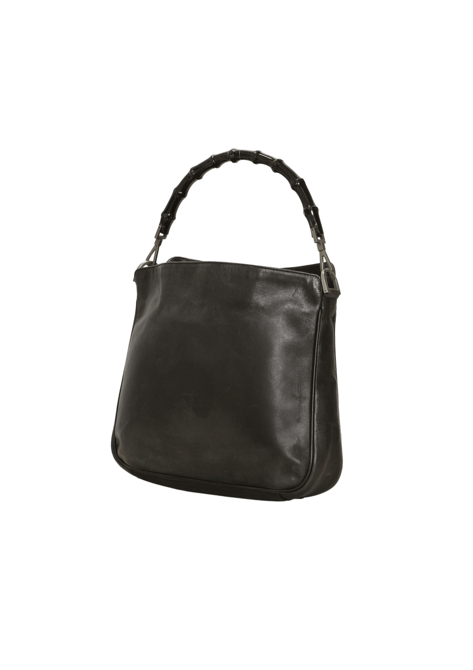 VINTAGE BAMBOO BAG