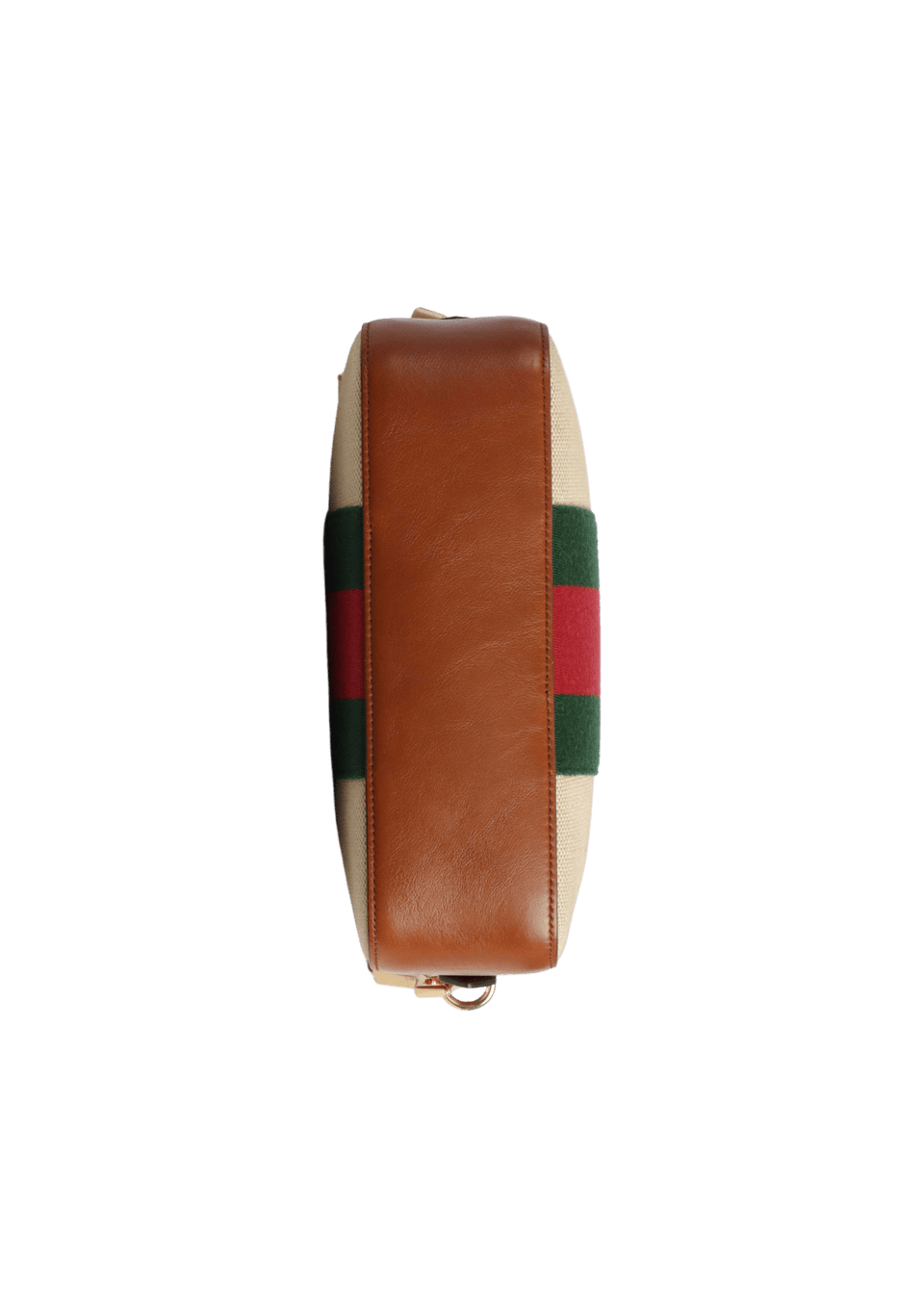 VINTAGE CANVAS WEB BAG