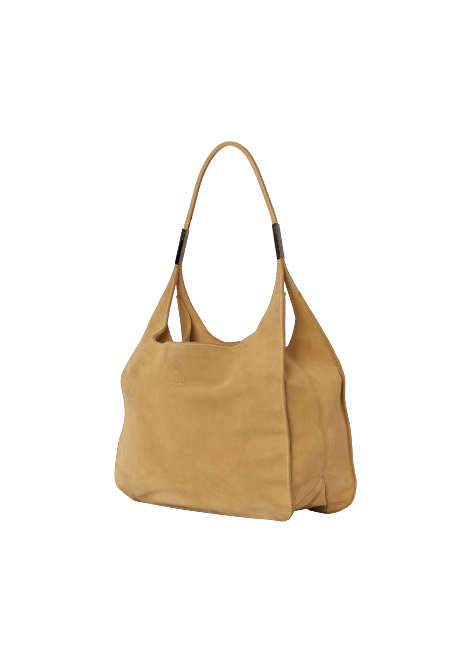 VINTAGE HOBO BAG