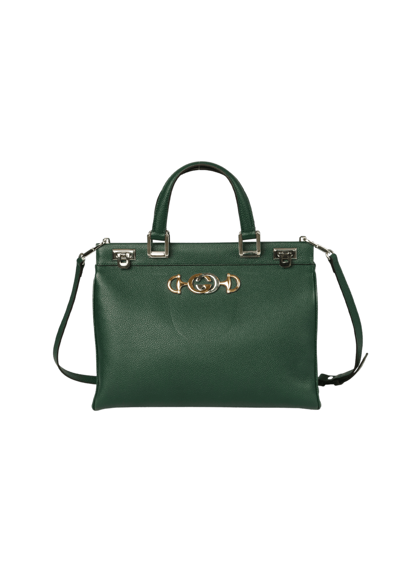 ZUMI SATCHEL BAG