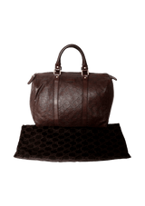 GUCCISSIMA MEDIUM JOY BOSTON BAG