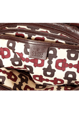 GUCCISSIMA MEDIUM JOY BOSTON BAG