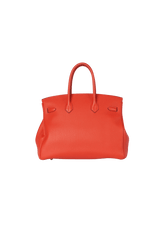 CLEMENCE BIRKIN 35