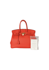 CLEMENCE BIRKIN 35