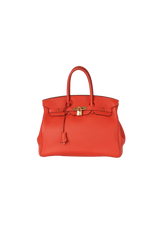 CLEMENCE BIRKIN 35