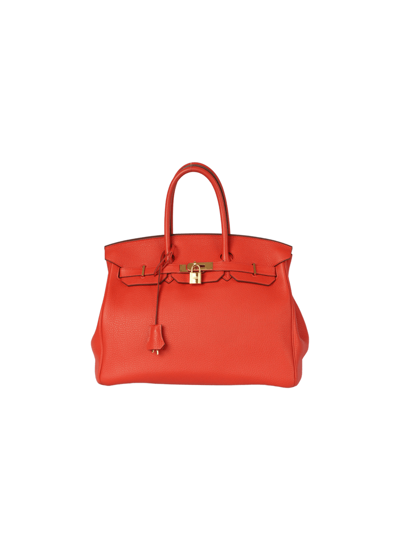 CLEMENCE BIRKIN 35