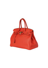 CLEMENCE BIRKIN 35