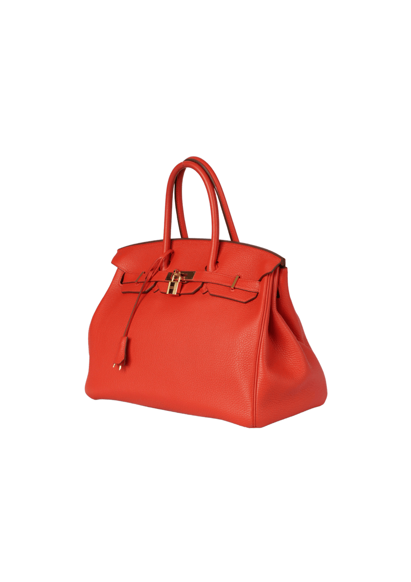 CLEMENCE BIRKIN 35