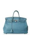 CLEMENCE BIRKIN 40