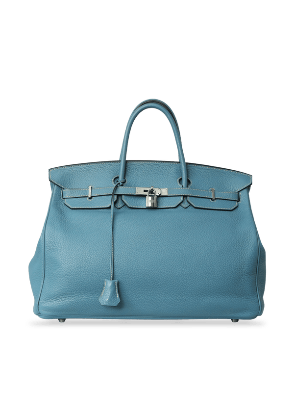 CLEMENCE BIRKIN 40