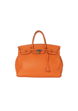 CLEMENCE BIRKIN 40