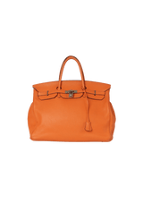 CLEMENCE BIRKIN 40