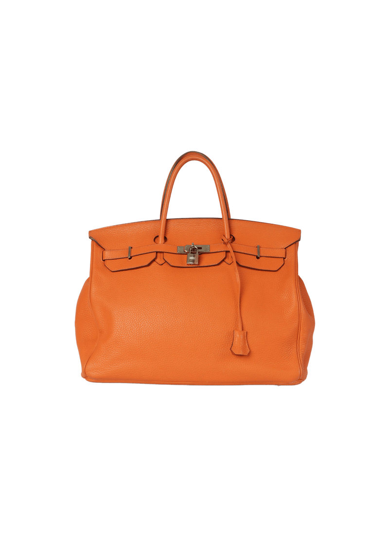 CLEMENCE BIRKIN 40