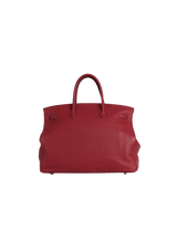 CLEMENCE BIRKIN 40