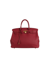 CLEMENCE BIRKIN 40