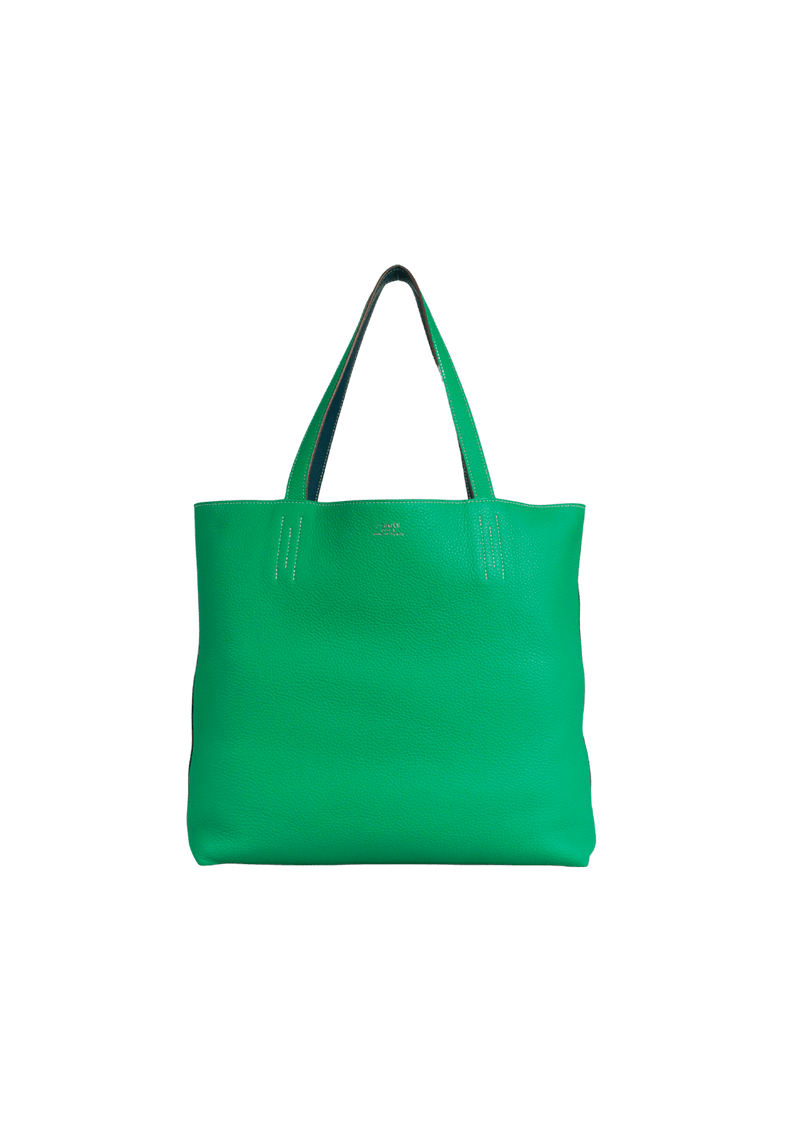 CLEMENCE DOUBLE SENS 36 TOTE