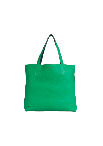 Hermes Double Sens Tote Clemence 36