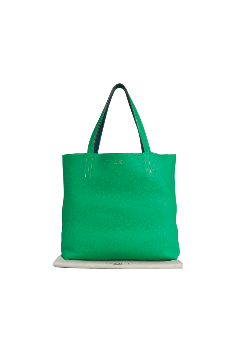 CLEMENCE DOUBLE SENS 36 TOTE