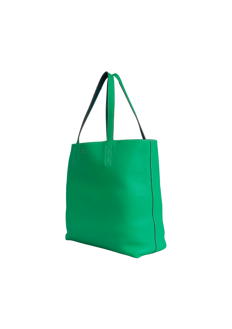 CLEMENCE DOUBLE SENS 36 TOTE