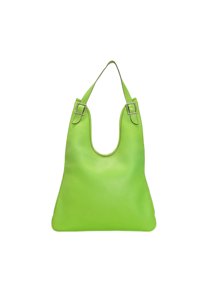 Hermes Massai Cut Bag Leather 32