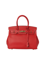 EPSOM BIRKIN 30