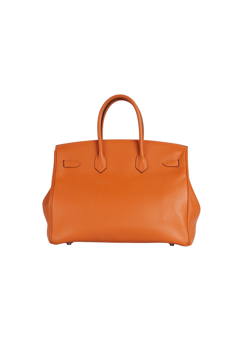 EPSOM BIRKIN 35