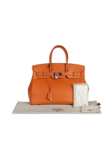 EPSOM BIRKIN 35