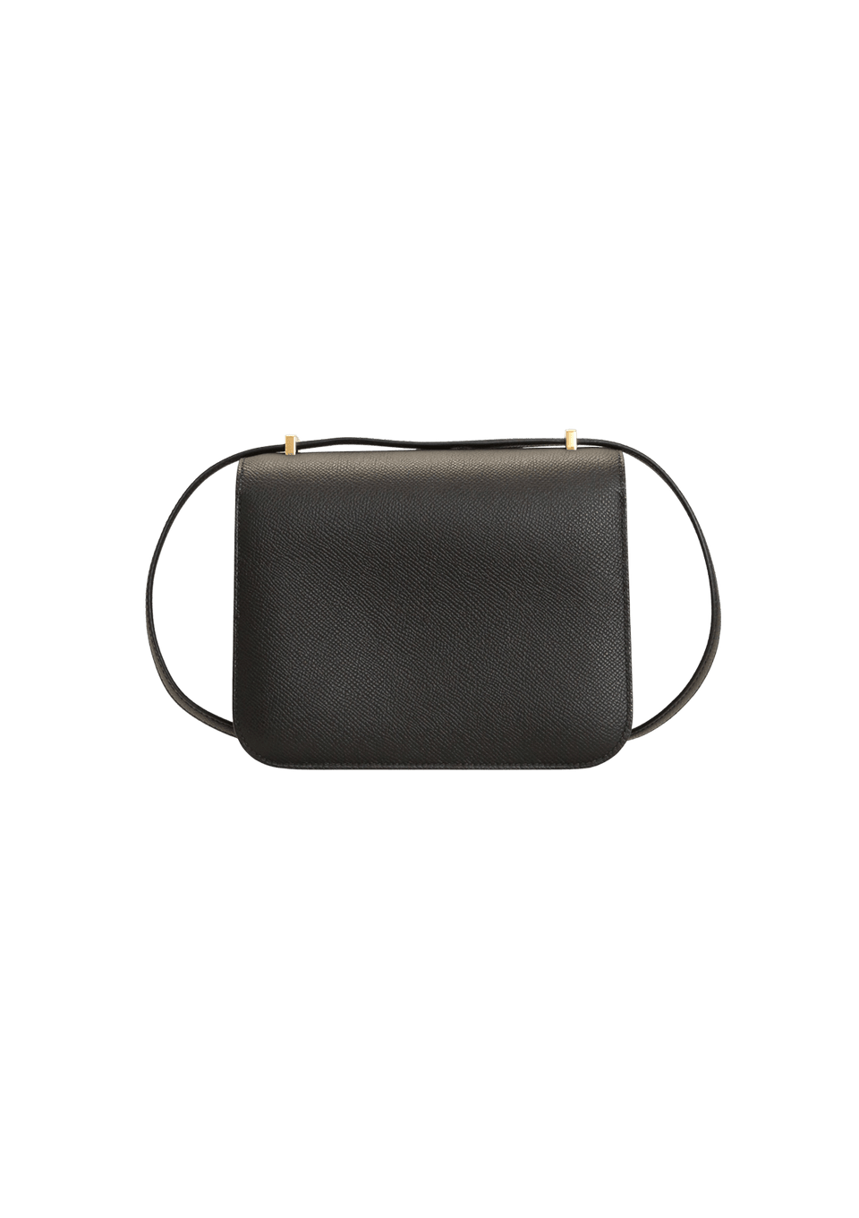 BOLSA HERMÈS EPSON CONSTANCE 18 PRETA ORIGINAL – Gringa