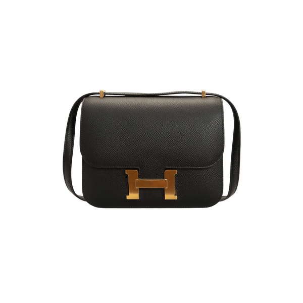 Bolsa discount hermes negra