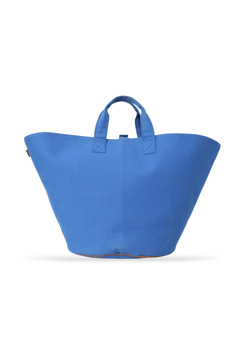 FINISH BEACH TOTE