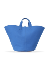 FINISH BEACH TOTE