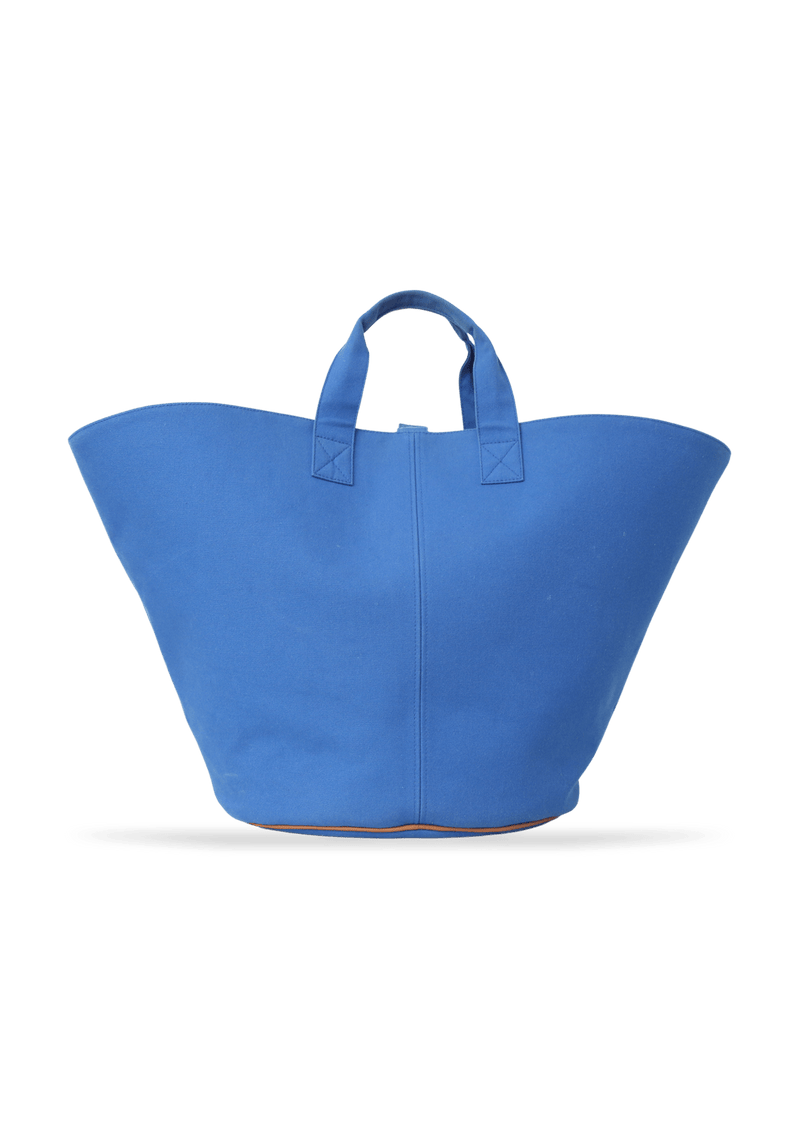 FINISH BEACH TOTE