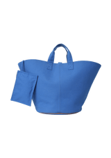 FINISH BEACH TOTE