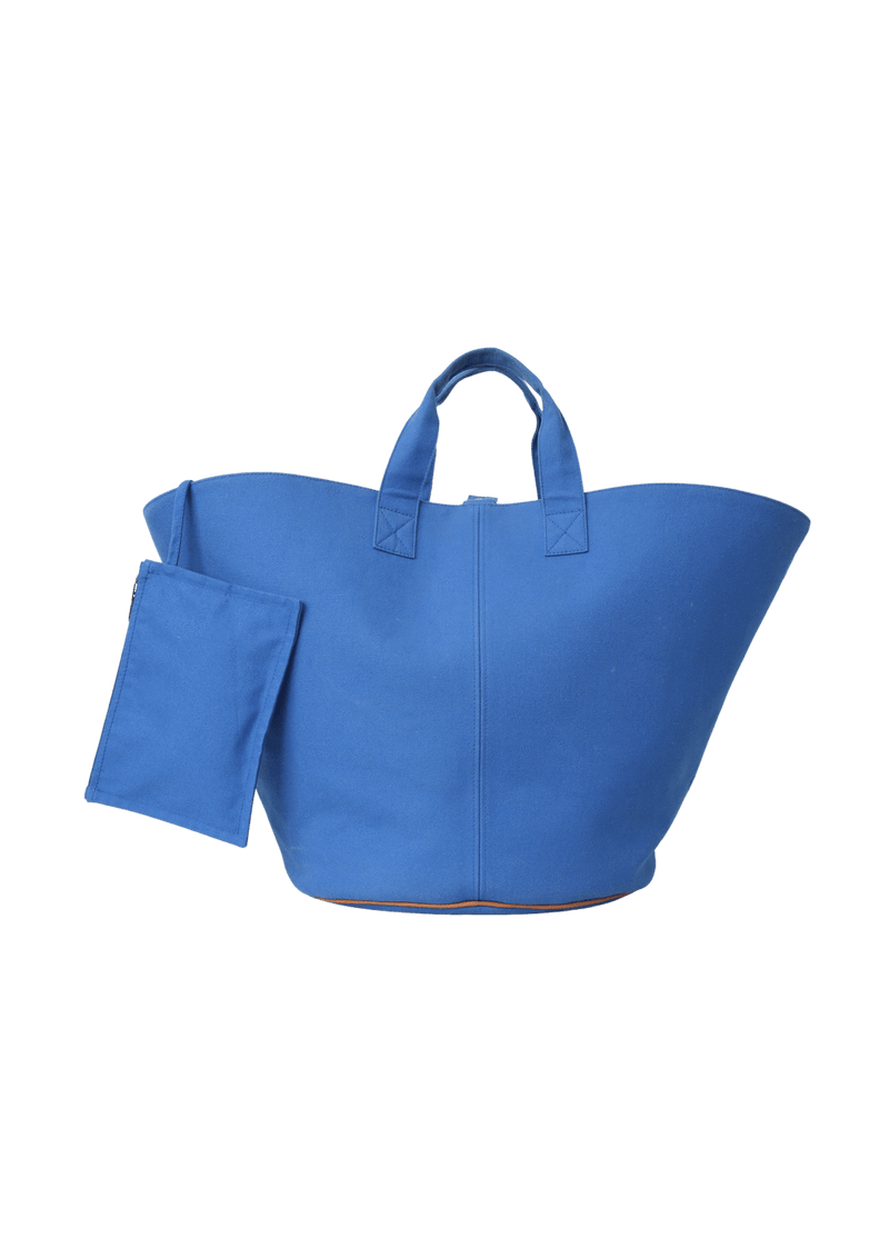 FINISH BEACH TOTE