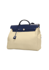 TOILE HERBAG ZIP 39