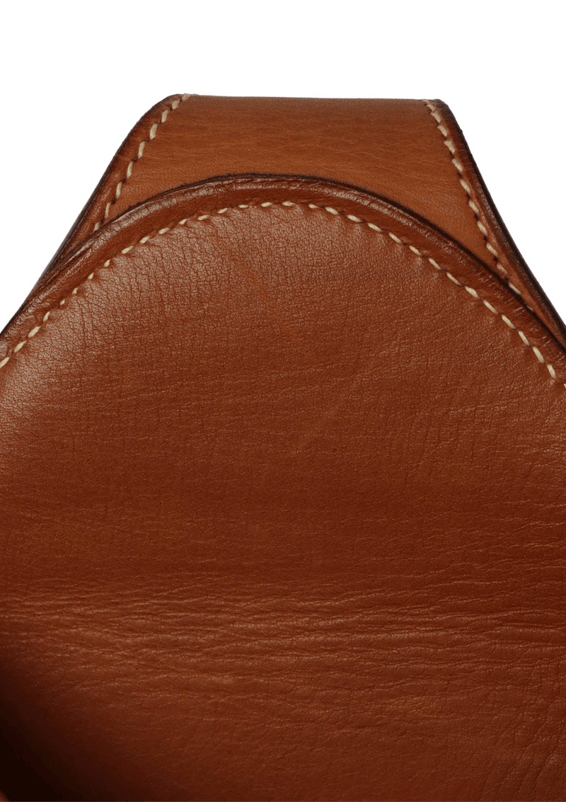 Hermès Vintage Toile Sac Marin Recif PM - Neutrals Bucket Bags, Handbags -  HER460071