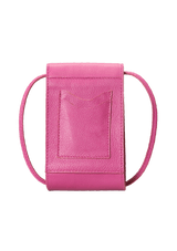 BOLSA FUCHSIA