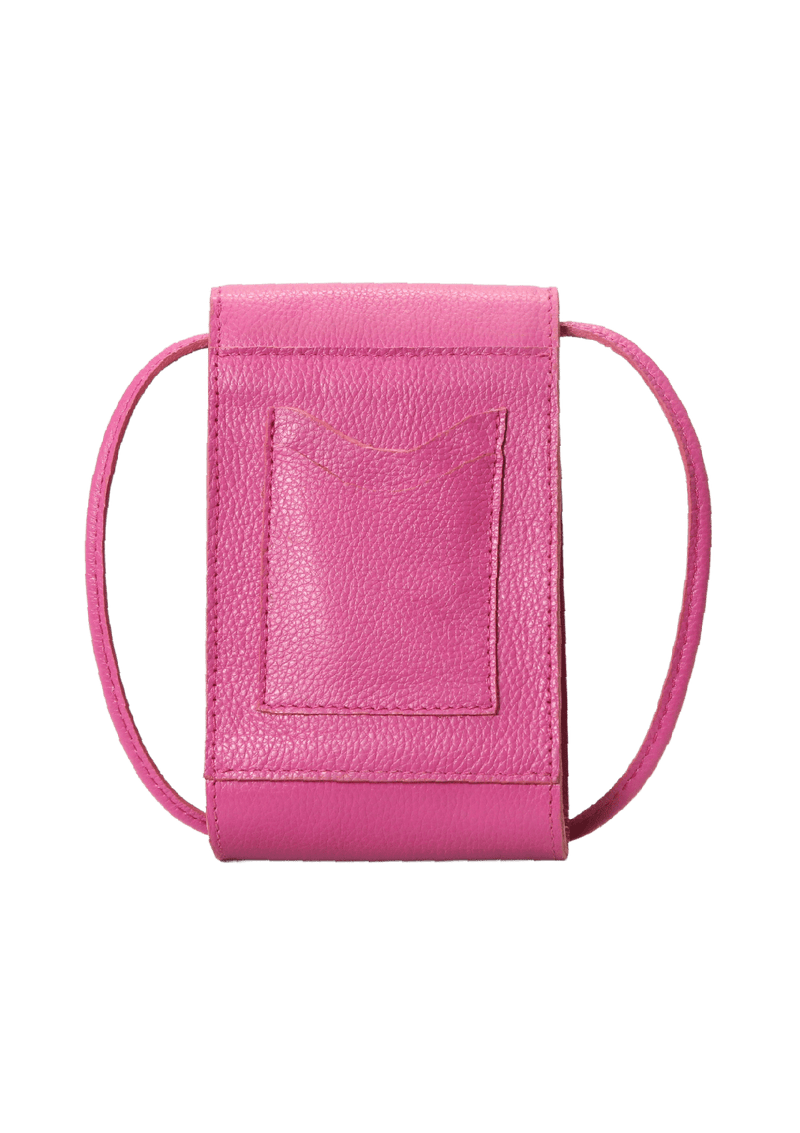 BOLSA FUCHSIA