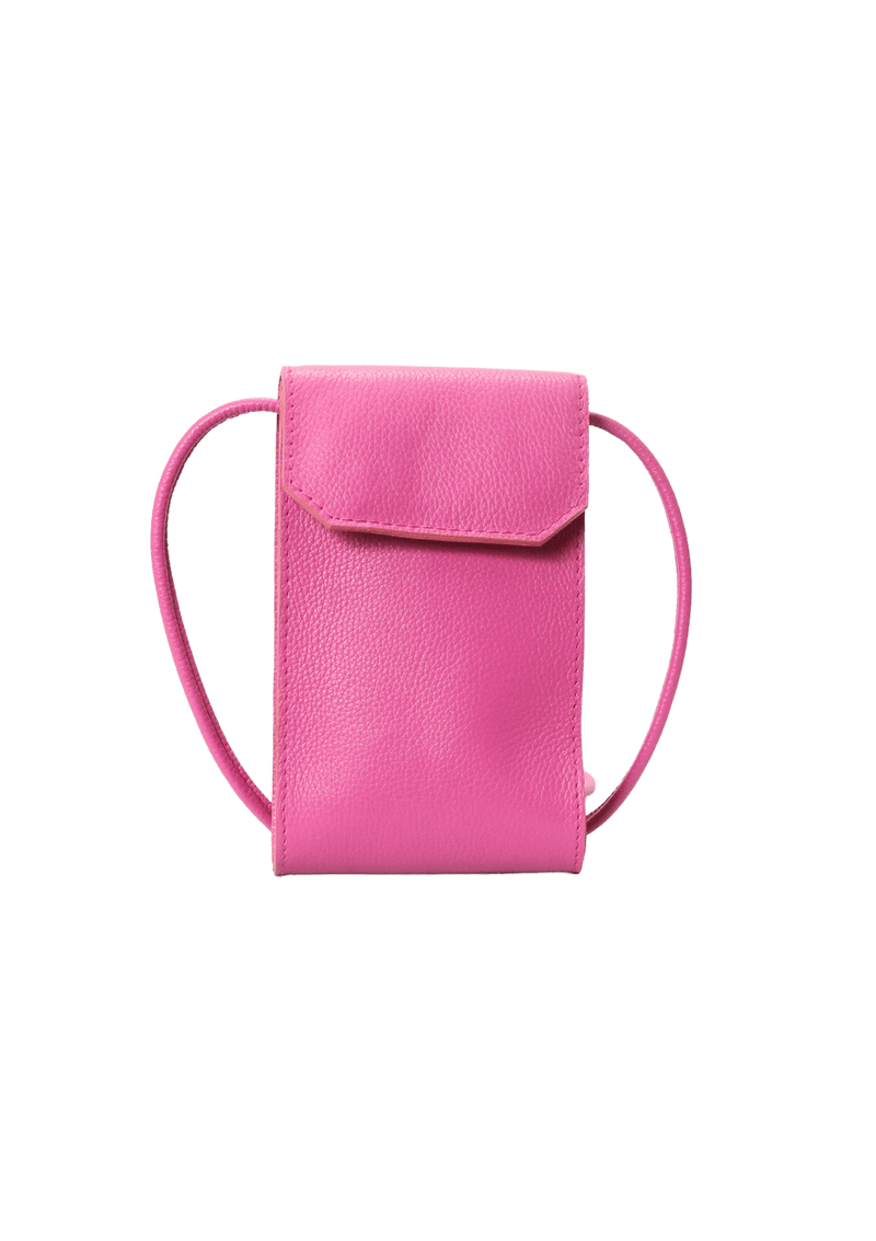 BOLSA FUCHSIA