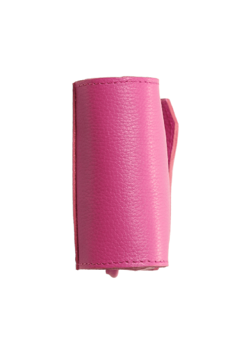 BOLSA FUCHSIA