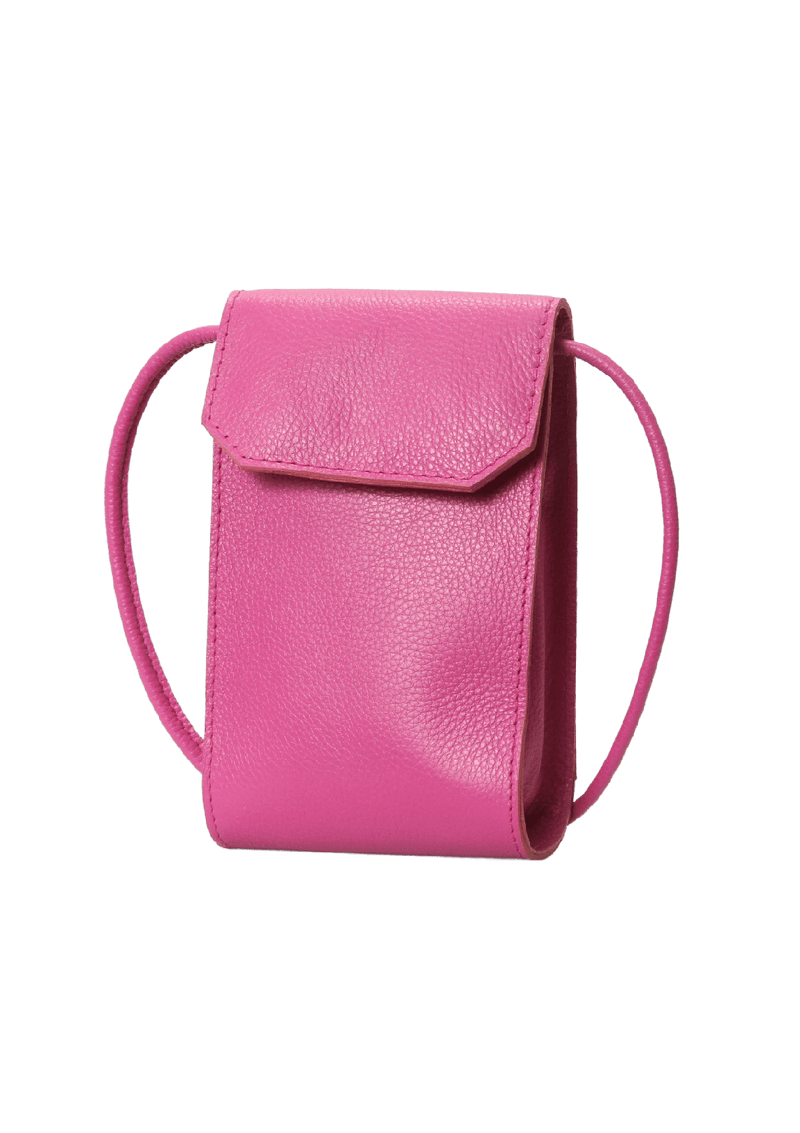 BOLSA FUCHSIA