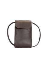 BOLSA MARROM