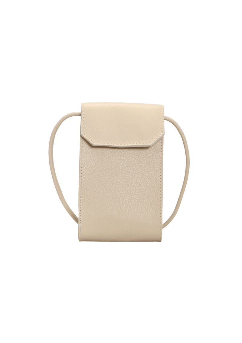 BOLSA OFF WHITE