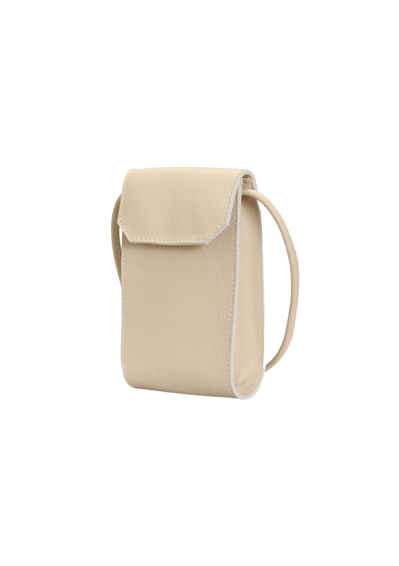 BOLSA OFF WHITE