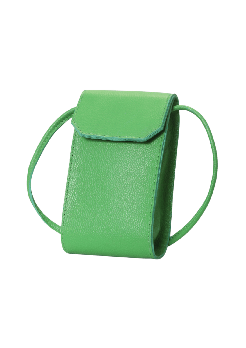 BOLSA VERDE JARDIM