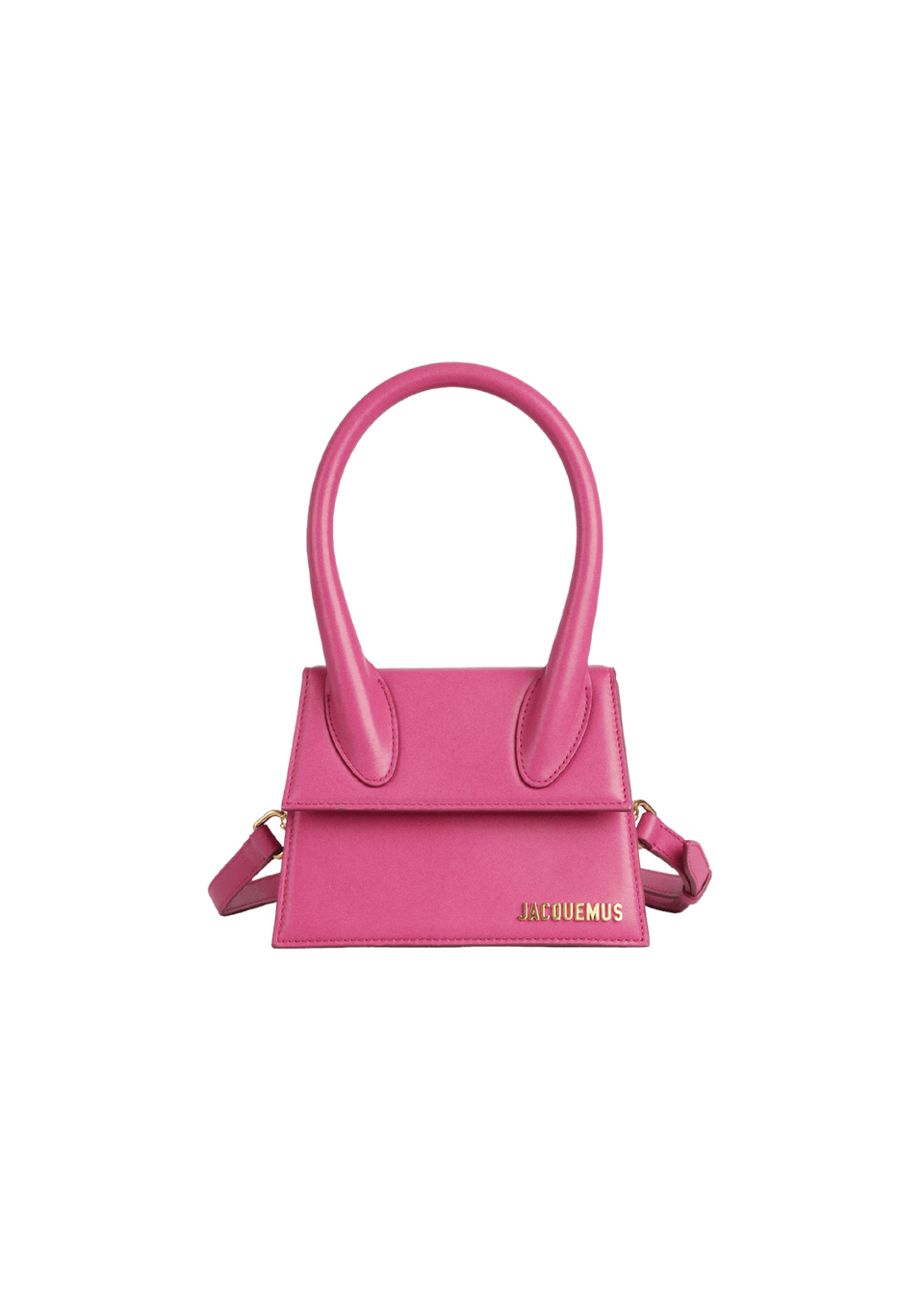 LE CHIQUITO BAG - Main Image