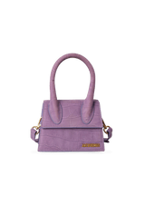 LE CHIQUITO CROC BAG