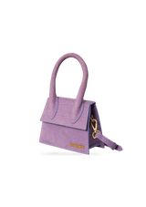 LE CHIQUITO CROC BAG