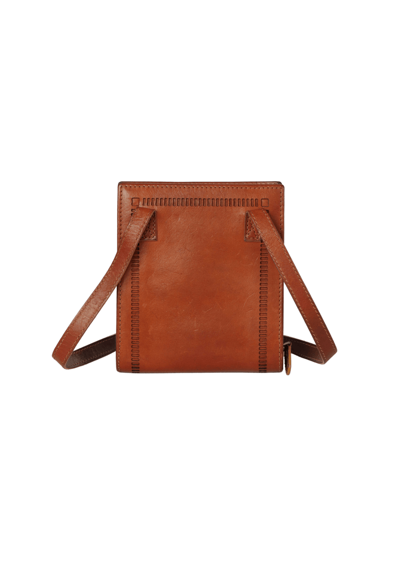 LE GADJO LOGO POCHETTE